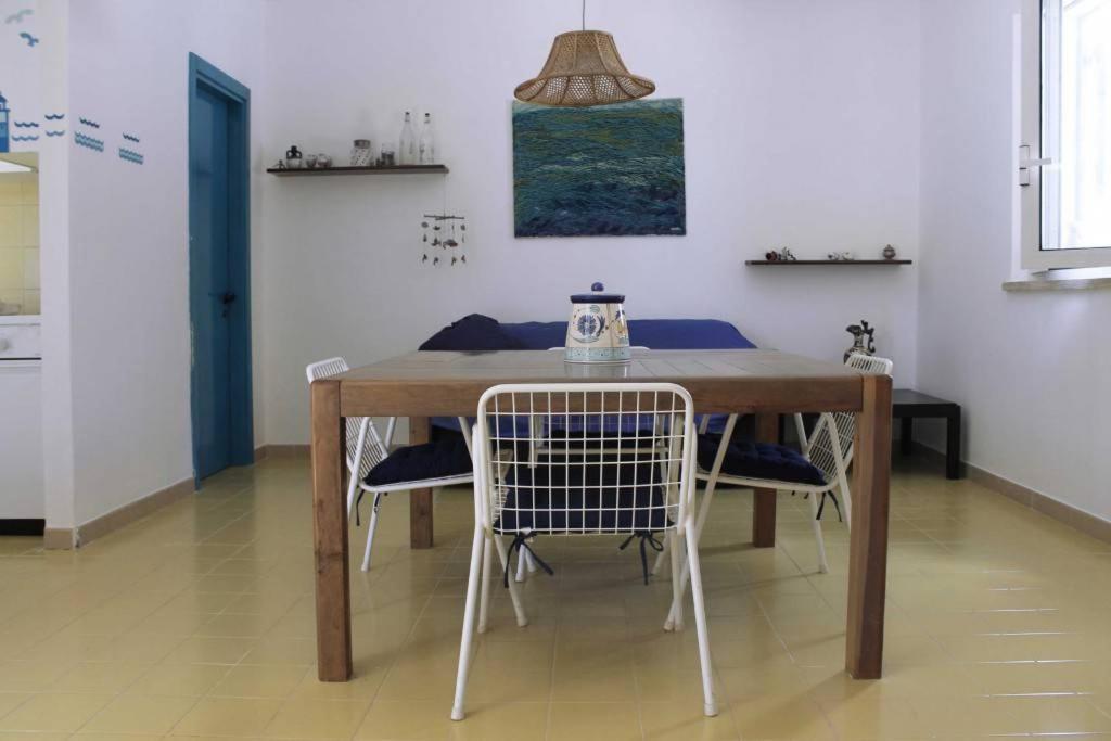 Casa Azzurra Villa Conca Specchiulla Kültér fotó