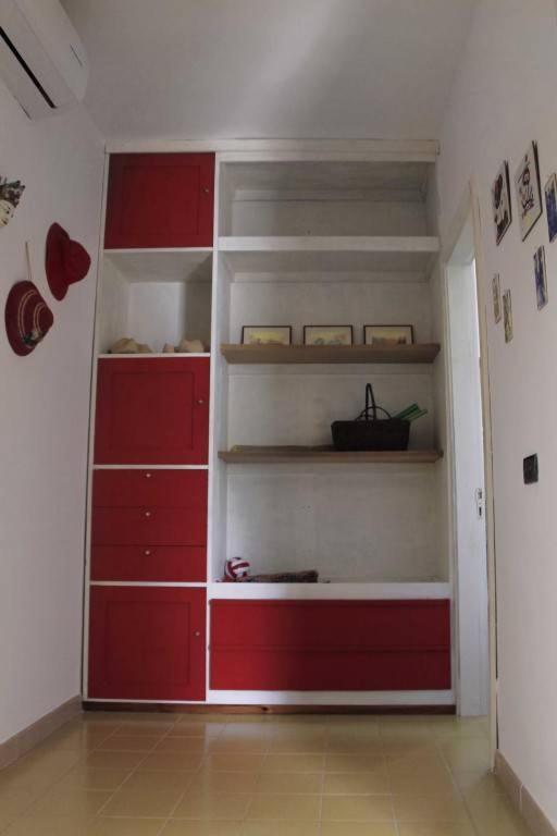 Casa Azzurra Villa Conca Specchiulla Kültér fotó