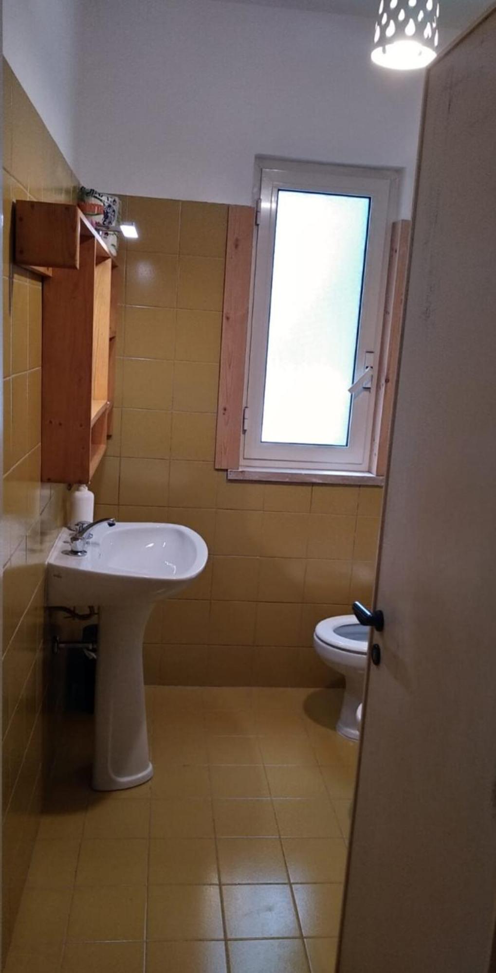 Casa Azzurra Villa Conca Specchiulla Kültér fotó