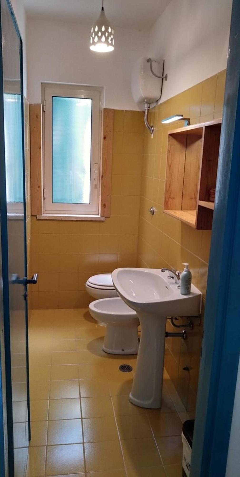 Casa Azzurra Villa Conca Specchiulla Kültér fotó