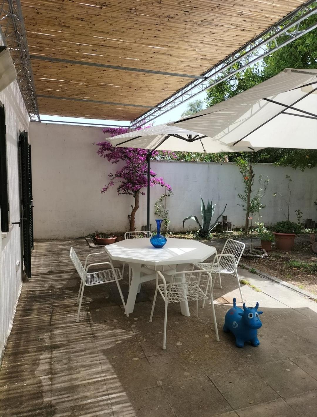 Casa Azzurra Villa Conca Specchiulla Kültér fotó