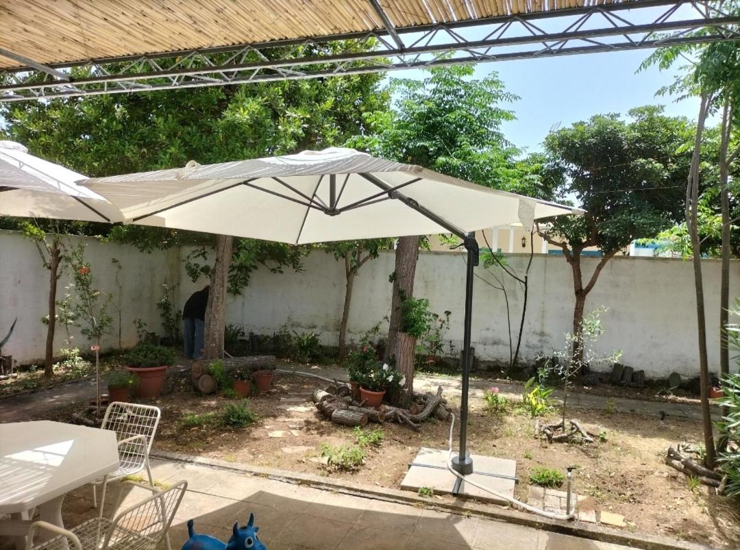 Casa Azzurra Villa Conca Specchiulla Kültér fotó